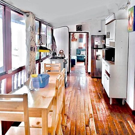 Janaq Apartment Cuzco Екстериор снимка