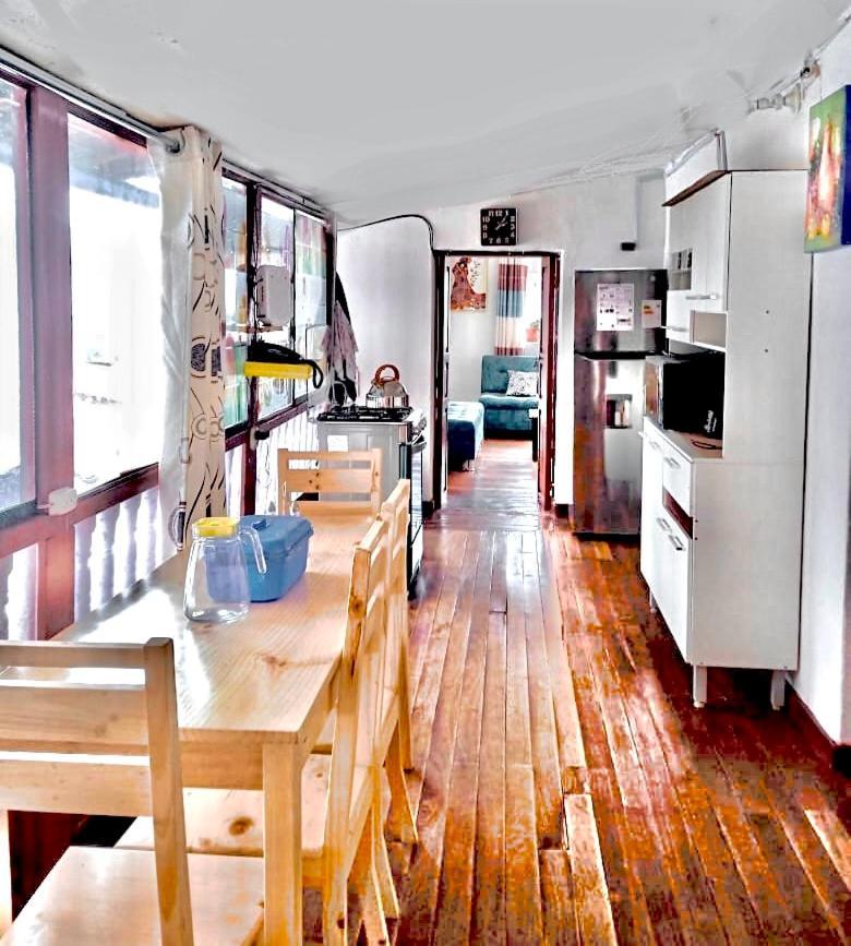 Janaq Apartment Cuzco Екстериор снимка