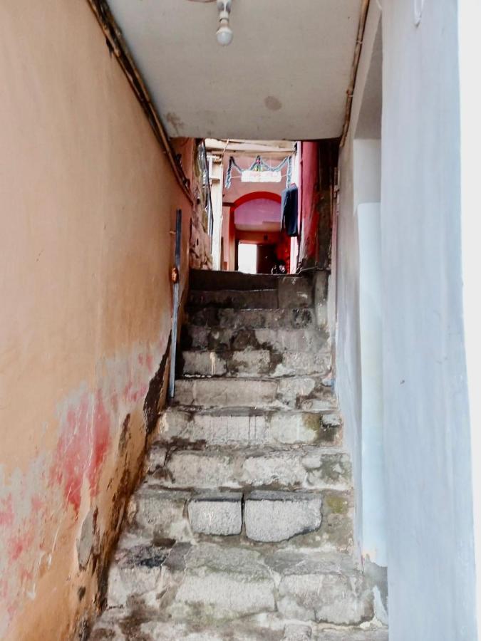 Janaq Apartment Cuzco Екстериор снимка